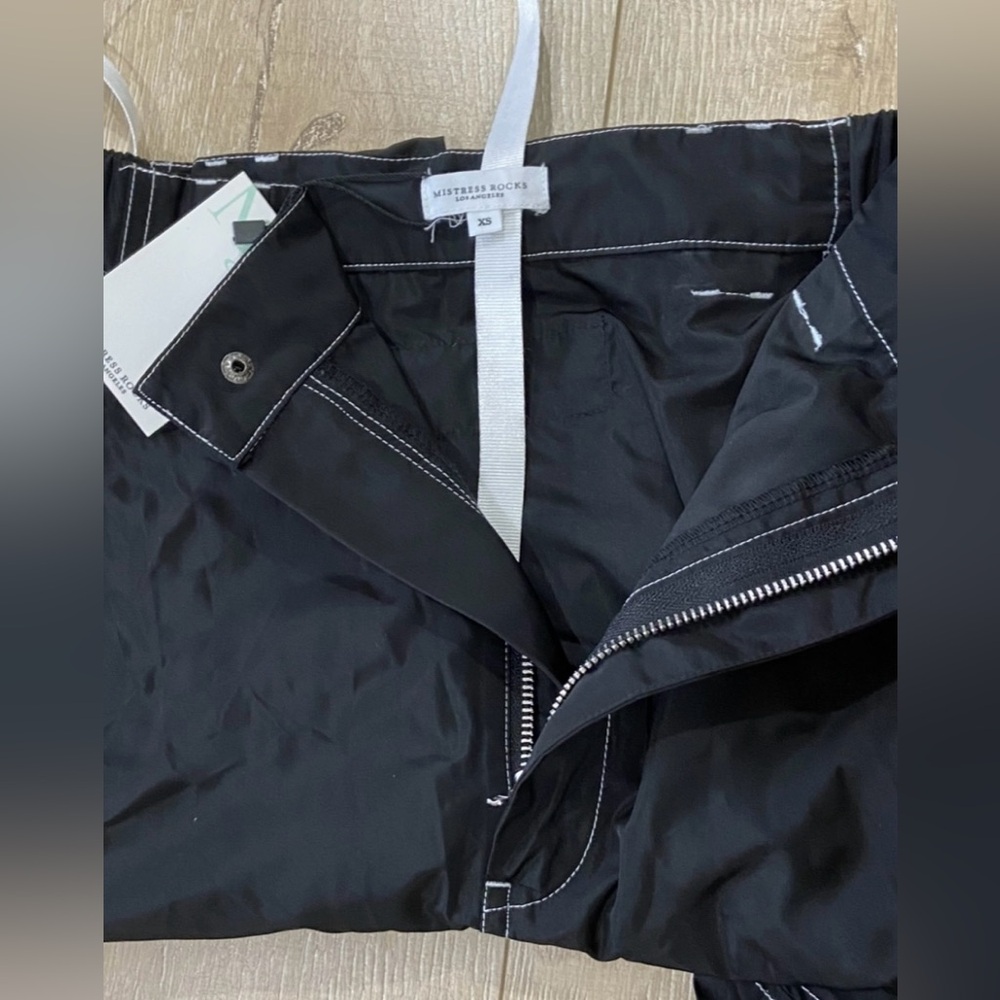 Mistress Rocks Jogger Pants - Picture 4 of 4